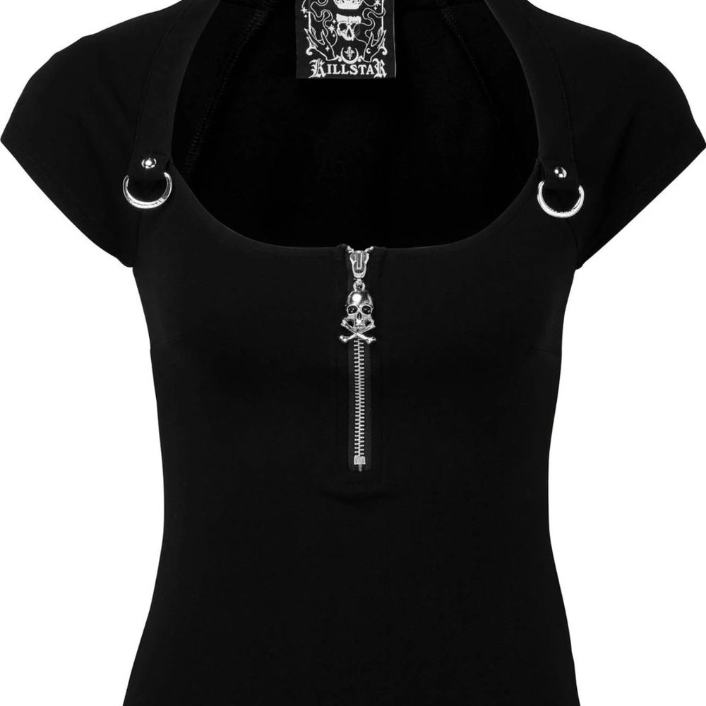 Killstar Gennie Top
